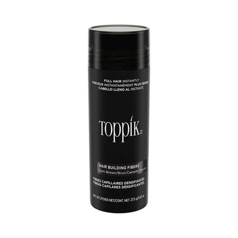 Toppik USA | Original Hair Fibers in India - Prokarehub