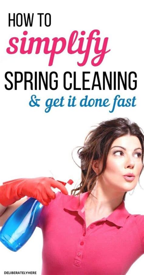 Image result for Spring Clean House