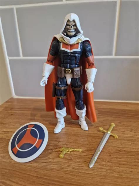 Image result for Taskmaster Marvel Hasbro