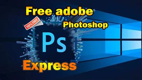 Photoshop Express Photo Editor - Apps on Google Play