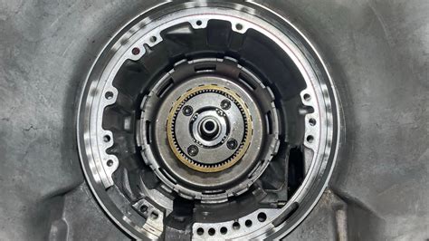 Project 4L60E Part 2 Lesson 10 的图像结果