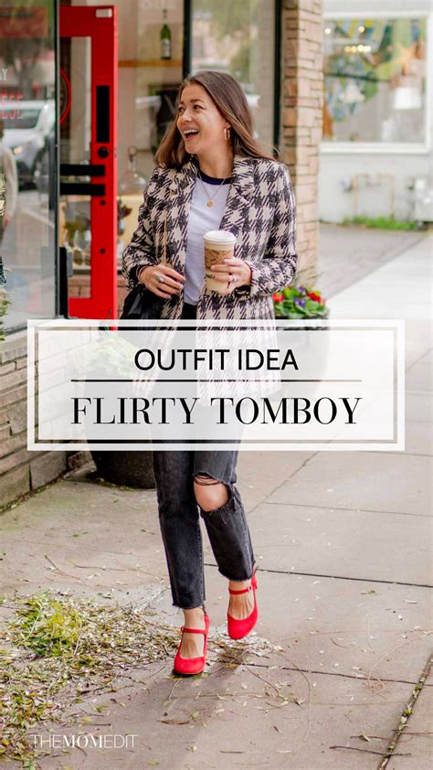 Tomboy Outfit Ideas Tomboy Outfit Ideas 10 Outfit Ideas HQ