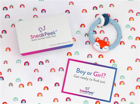 How Accurate Are At Home Gender Blood Tests at Kara Torres blog