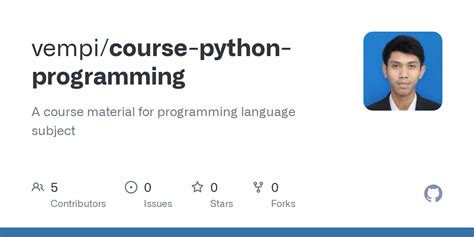 Image result for Python Programming Language Subject Code