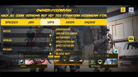 Image result for Codm Hacking