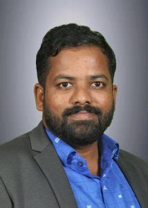 Vidwan | Profile Page