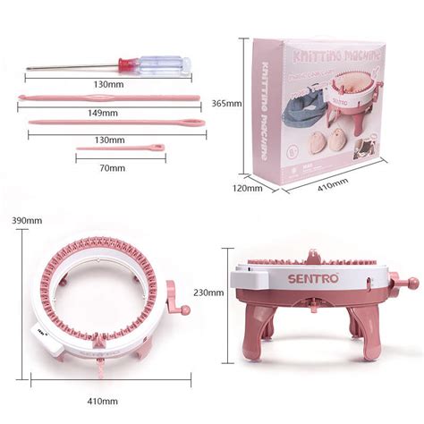 Image result for 48-Pin Sentro Knitting Machine Patterns