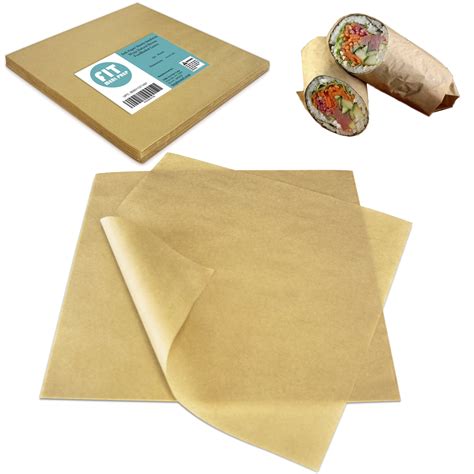 How To Wrap A Sandwich In Deli Paper at Nichelle Hock blog