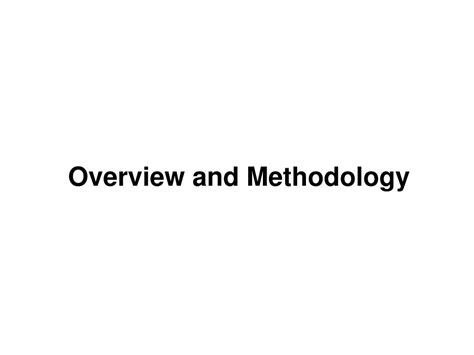 Image result for Overview Method PowerPoint