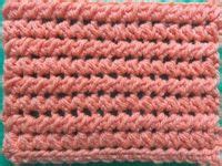 Nati Crochet Tutorials 的图像结果