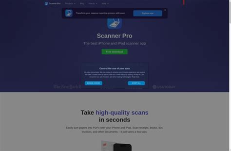 Image result for Pro Scanner Software
