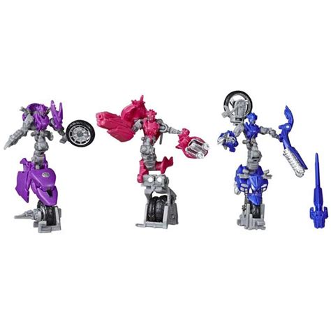 Buy Transformers Toys Studio Series 52 Deluxe Transformers: Revenge of ...