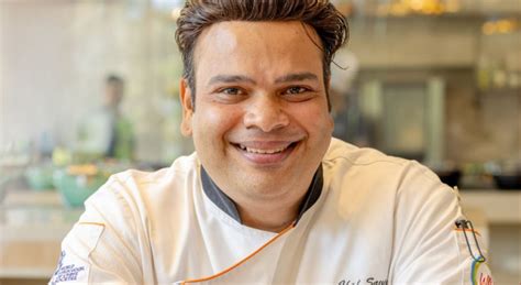Hilton Garden Inn Mumbai Appoints Savio Coutinho As Executive Chef - BW ...