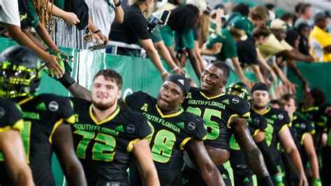 The $340 million plan to build the USF football on-campus stadium