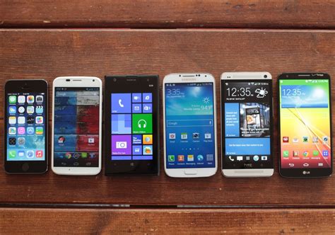 Latest Phone Models 的图像结果