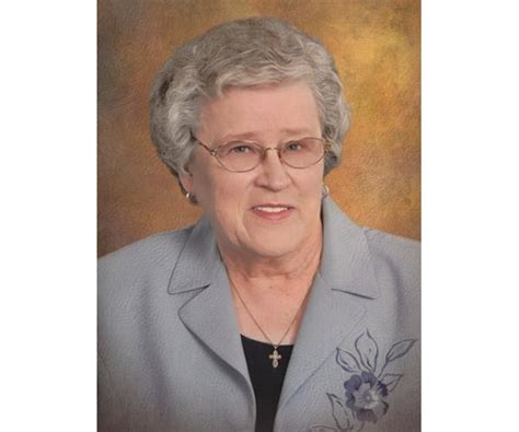 Anna Mokry Obituary (2023) - Temple, TX - Scanio-Harper Funeral Home
