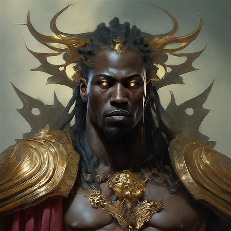 FamousNamesPedia - All About Hron, the god of justice