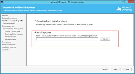 Image result for Hotfix Installation Guide