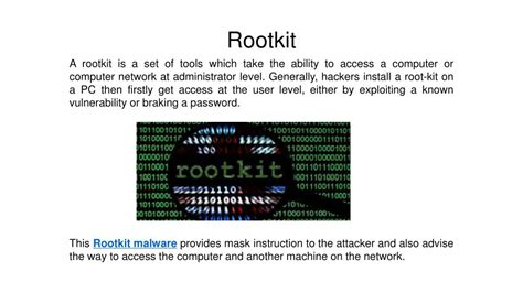 Image result for Rootkoit