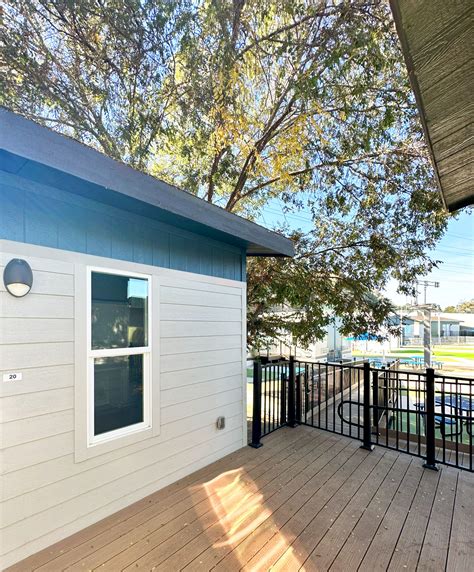 New Beginnings Family Housing - KADRE ARCHITECTS