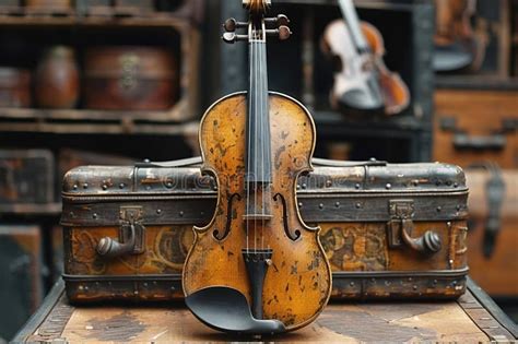 Image result for Vintage Musical Instruments