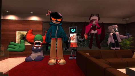 FNF Mod Styles 的图像结果