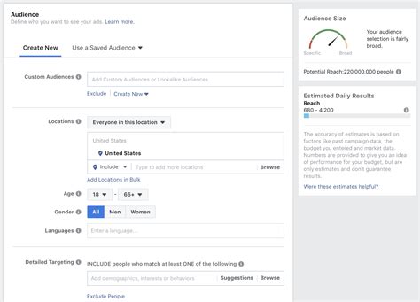 Image result for Facebook Story Ads Examples