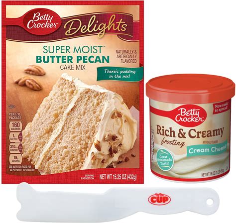 Betty Crocker Cream Cheese Frosting