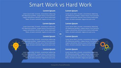 Smart vs Hard Work 的图像结果