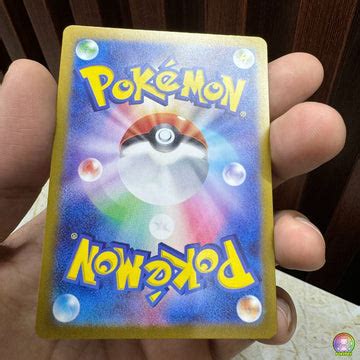 Single Cards – Pokédex