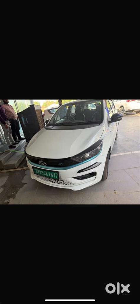 Tata Tiago in a immaculate condition 2023 Less driven - Cars - 1815951168