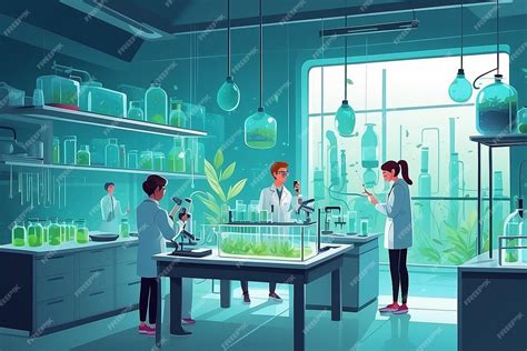 Image result for Bio Lab Experiments