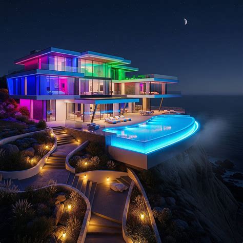 Smart Home System 的图像结果