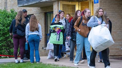 UW-Platteville campus reacts to deaths of Kelsie Martin, Hallie Helms