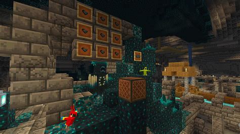 Image result for Minecraft Snapshot Mode