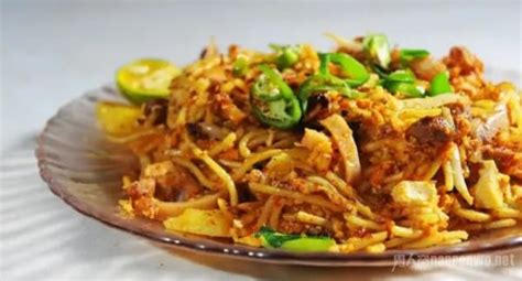 马来西亚美食攻略 东南亚味十足的美食 都是当地人最爱的硬菜_TOM健康