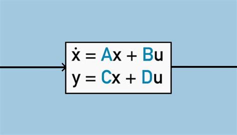 Image result for State Space System Simulation