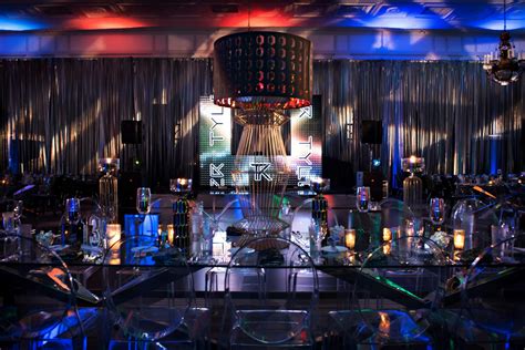 47 Unique Bar Mitzvah Themes You Won't See Twice - PartySlate