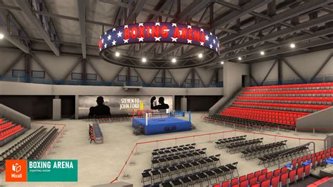 Boxing Concert 的图像结果