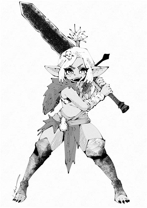 Plant Girl :: Monster Girl (Anime) :: anime :: fandoms - funny pictures ...