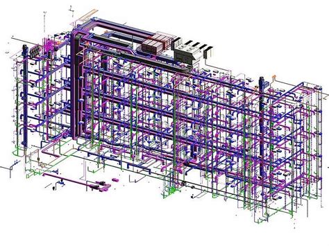Building Modeling 的图像结果