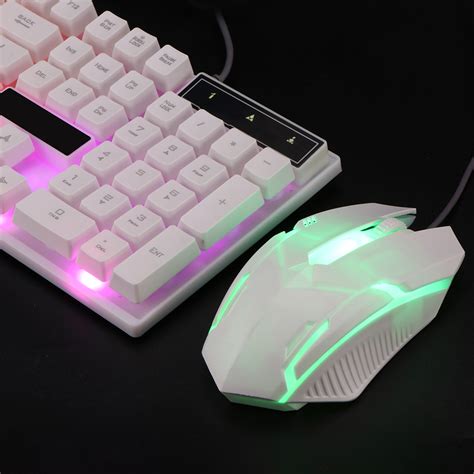 Image result for GamePro LED Keyboard