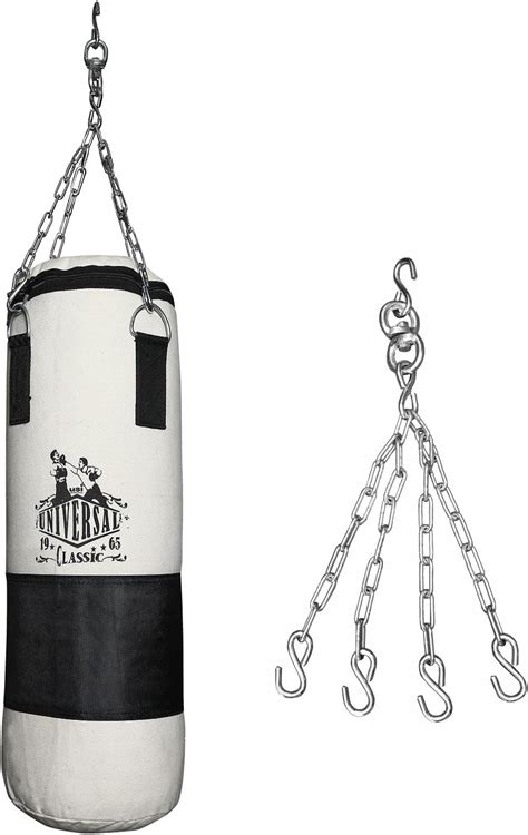 Buy USI UNIVERSAL THE UNBEATABLE Boxing Punching Bag, 626C Classic ...