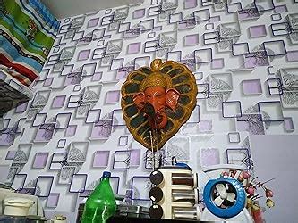 VI COLLECTIONS Purple Boxes Look Elegant Self Adhesive Ready to Apply ...