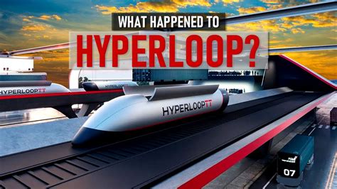 Image result for Rotting Hyperloop