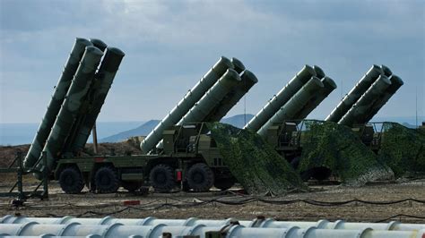 S-400 Trends in India as Top Military Brass Hail ‘Game-Changing’ Air ...