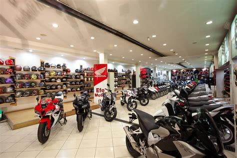 Hakkımızda | Honda Plaza Efe