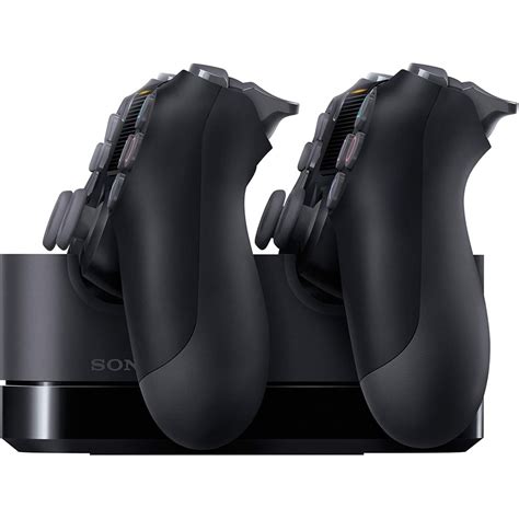 Image result for PS4 Controller Charging System