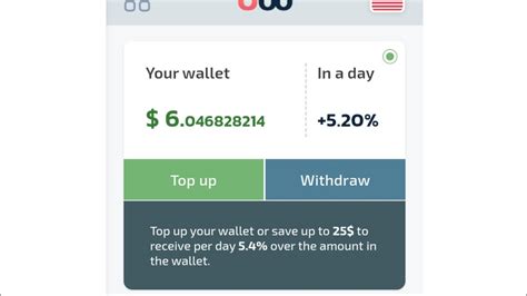 Uonovip Trusted Cash Platform