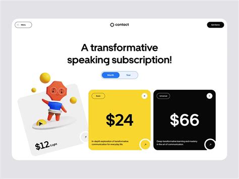 Image result for Subscription Based Web Design